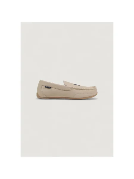 Pantofi Ralph Lauren bej
