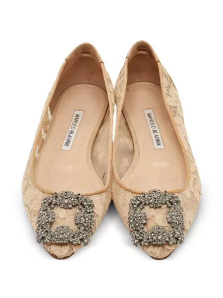 Balerini Manolo Blahnik