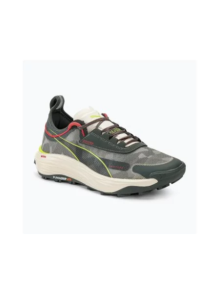 Кросівки для бігу PUMA Voyage Nitro 3 гray