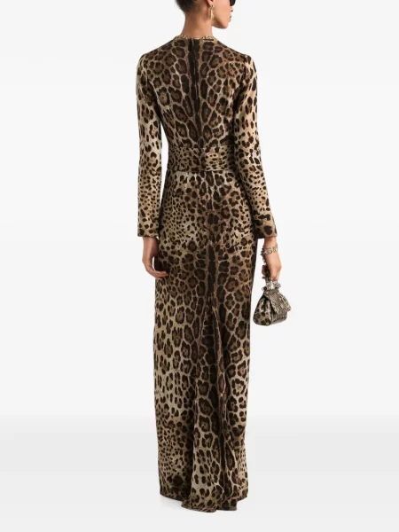 Rochie Dolce & Gabbana cu imagine