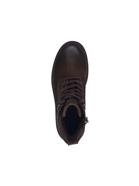 Pantofi Marco Tozzi maro
