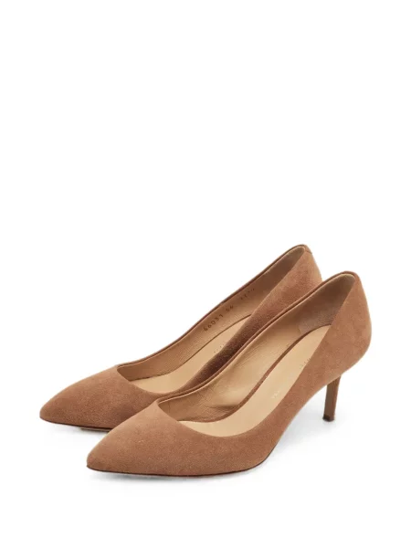 Pantofi cu toc Gianvito Rossi