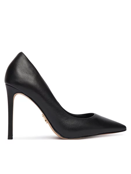 Steve Madden Aukštakulniai Thrive Pump juoda