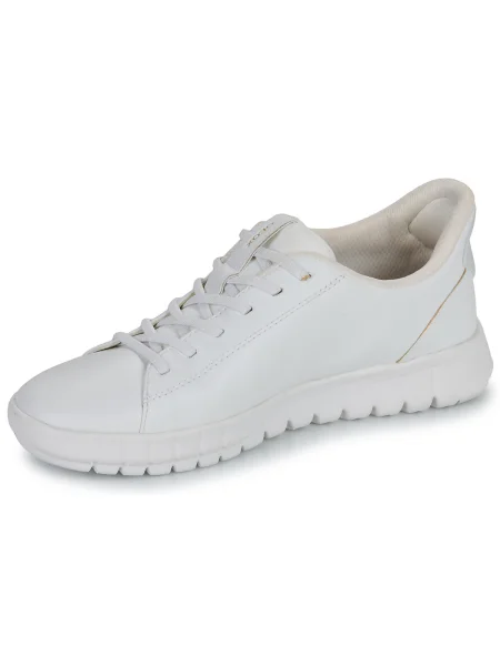 Tenisky Geox biela