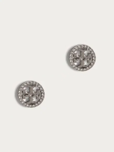 Серьги Tory Burch