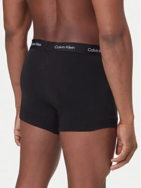 Boxeralsó Calvin Klein Underwear fekete