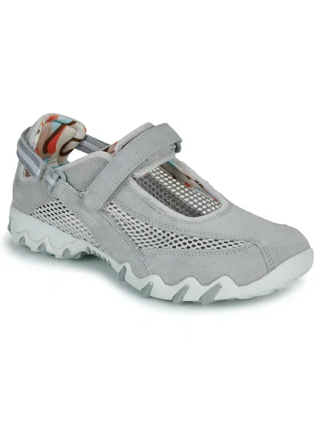Pantofi Allrounder By Mephisto gri