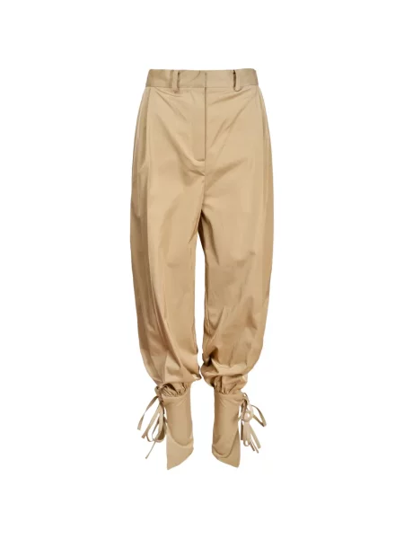 Pantaloni Ioana Ciolacu cu legături