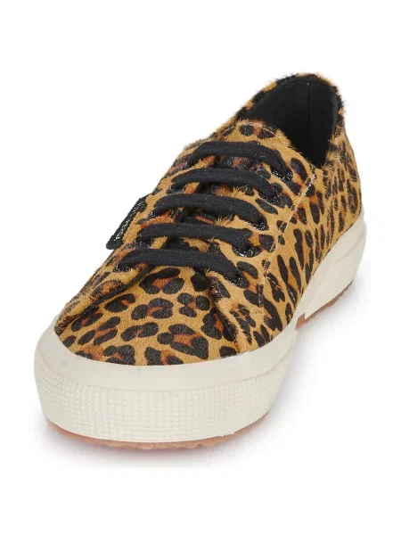 Pantofi Superga maro