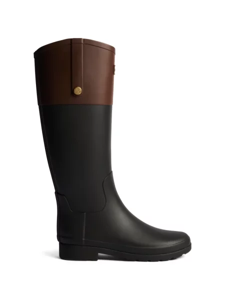 Cizme Hunter negru