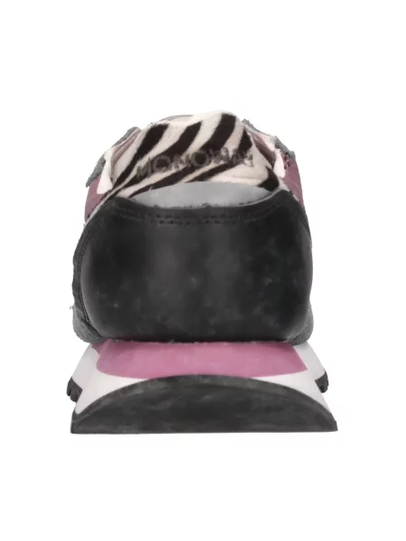 Sneakersy Monoway