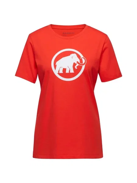 Tricou Mammut roșu