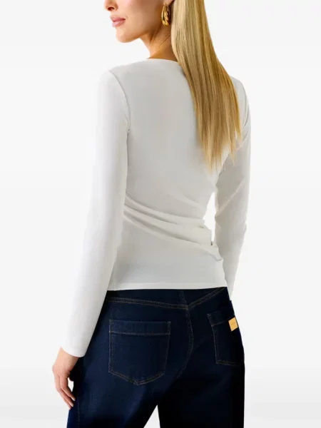 Top Marciano By Guess biela