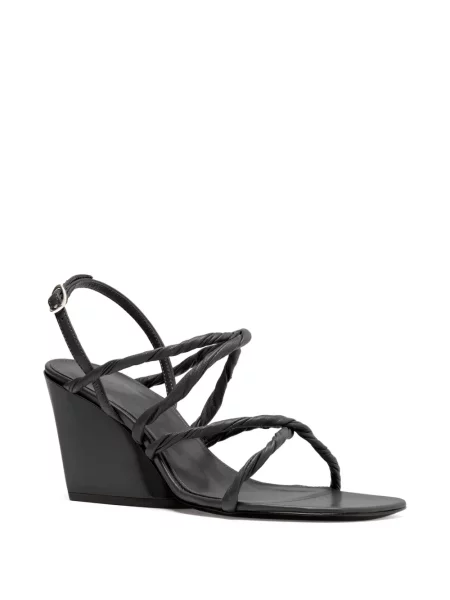 Sandale Proenza Schouler negru