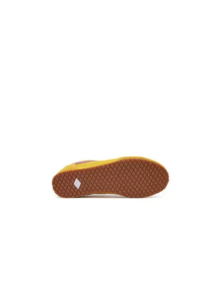 Superge Vans Super Lowpro rumena