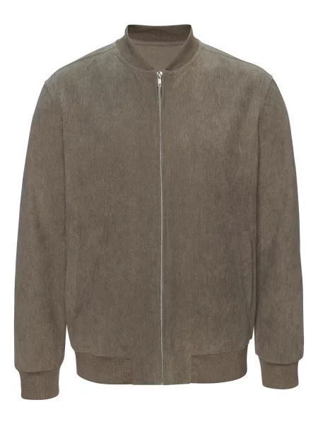 H.I.S Geacă de primăvară-toamnă kaki