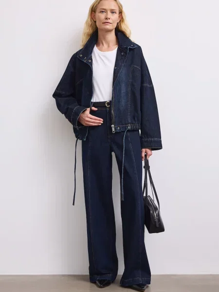 Medicine джинси wide leg