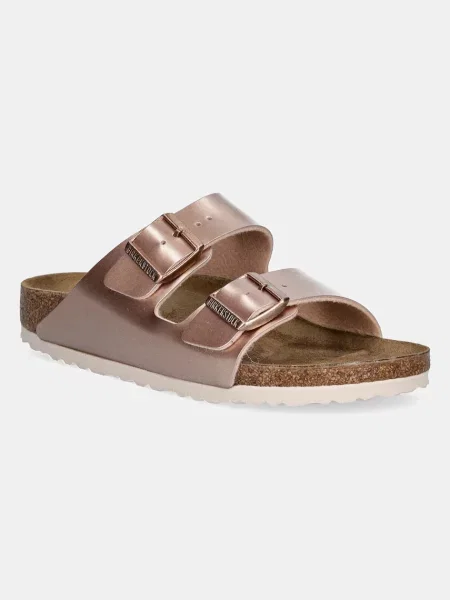 Sandále Birkenstock ružová