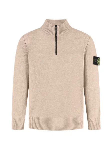 Sweter dziecięcy Stone Island