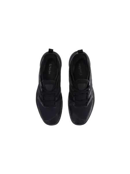 Tenisky K-swiss čierna