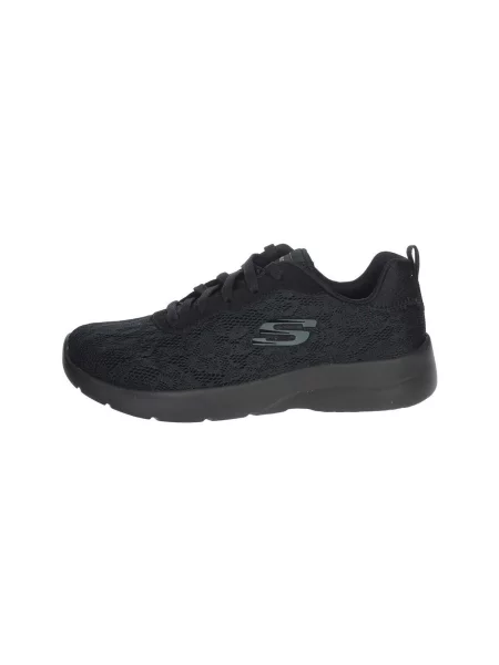 Tenisky Skechers čierna