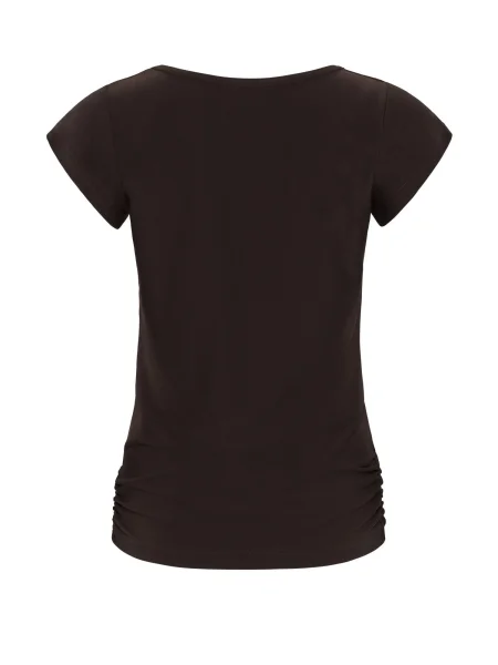 Winshape Sport top maro