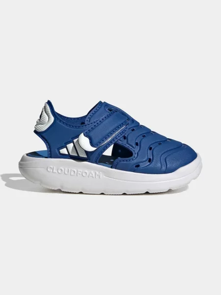 Дитячі шльопанці Adidas