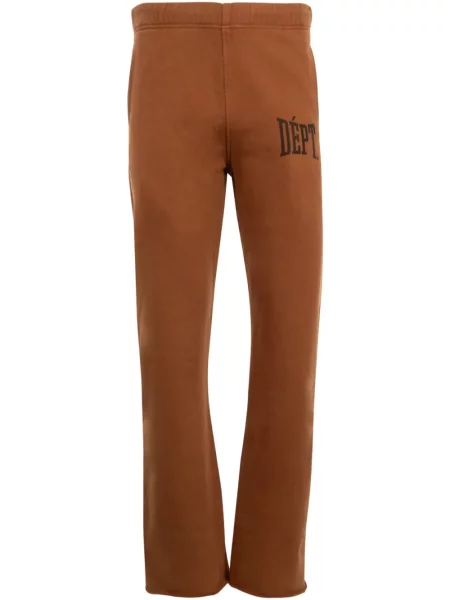 Pantaloni Gallery Dept. maro