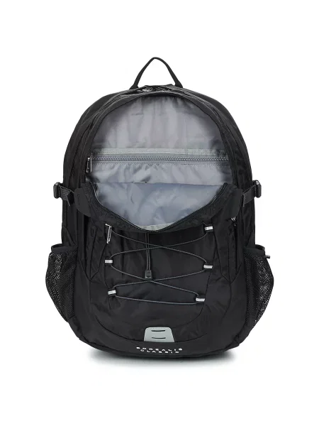 Turistický batoh The North Face Borealis Classic 29 l black/asphalt grey černý
