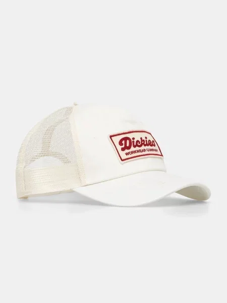 Șapcă Dickies alb