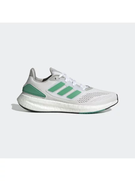 Boty Pureboost 22 bílé