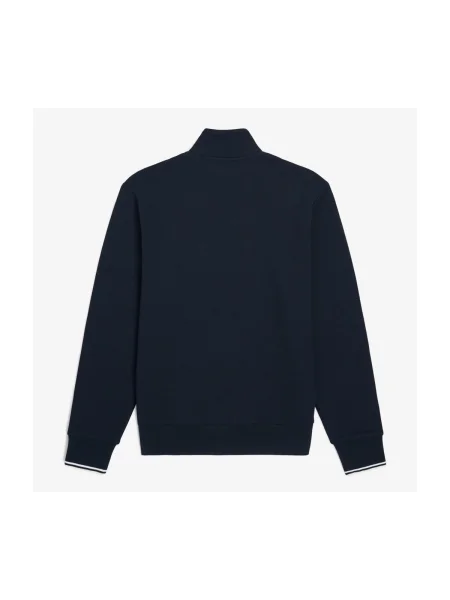 Melegítő felső Fred Perry kék