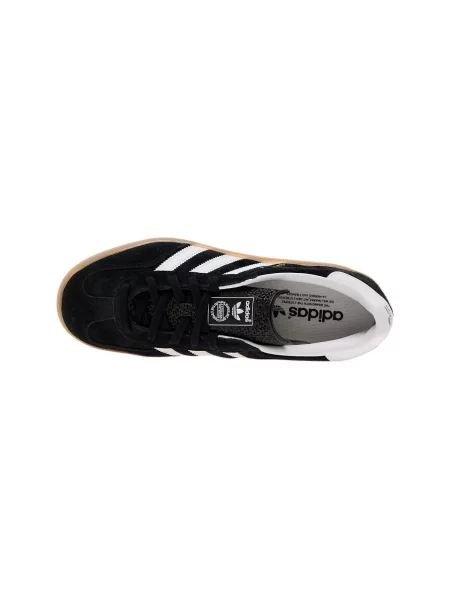 Tenisky Adidas Gazelle čierna