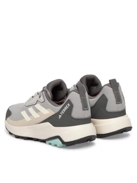 Adidas Trekking čevlji Terrex Anylander siva