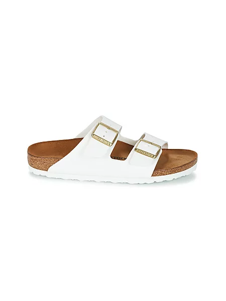 BIRKENSTOCK Natikače s Arizona' bijela