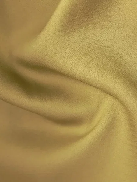 Rochie maxi Drykorn din satin verde