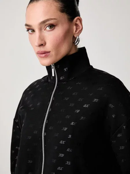 Свитер Armani Exchange