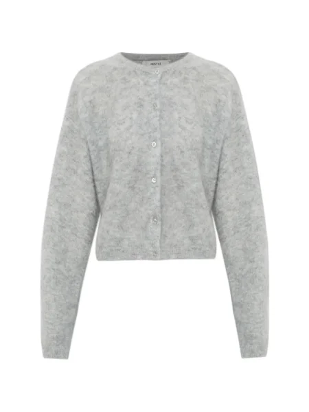 Cardigan Gestuz gri