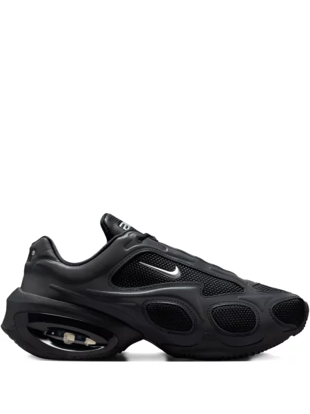 Sneakerși Nike Air Max slip-on negru