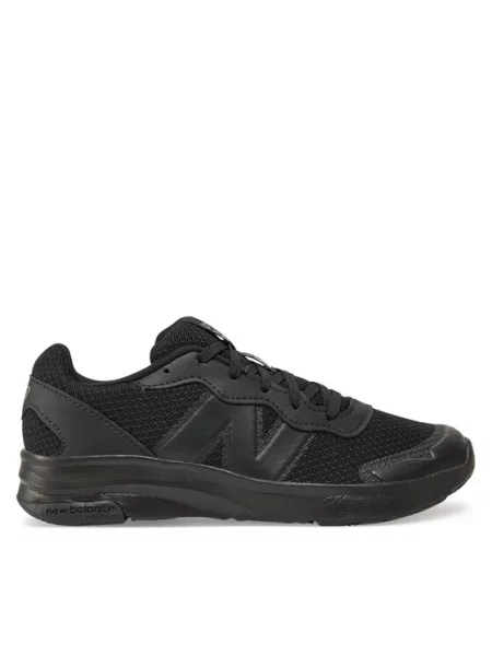 Αθλητικά New Balance μαύρο