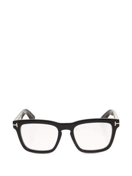 Ochelari de soare Tom Ford cu autograf albastru