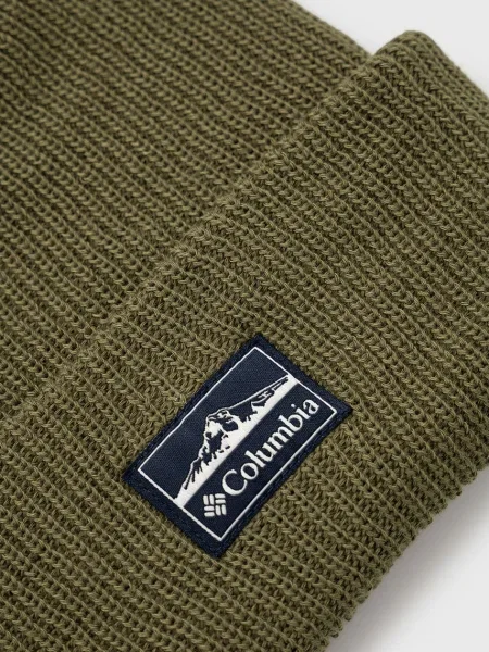 Sapka Columbia Lost Lager™ II Beanie City Grey Universal szürke