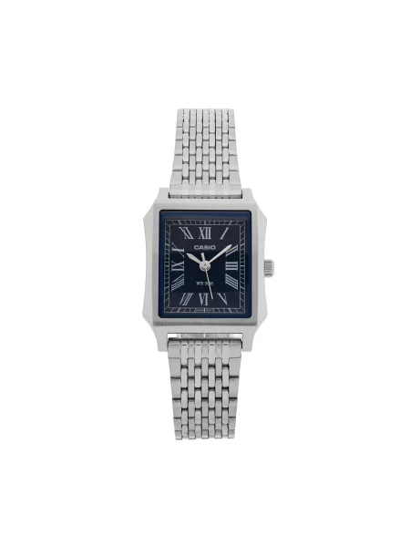 Hodinky Casio Stříbrná