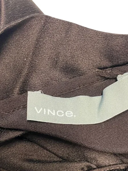 Bluză Vince maro