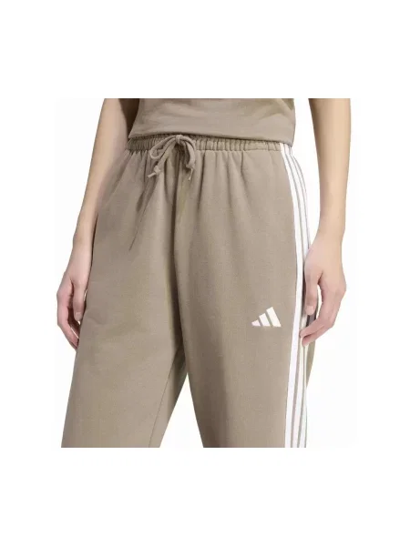 Pantaloni Adidas bej