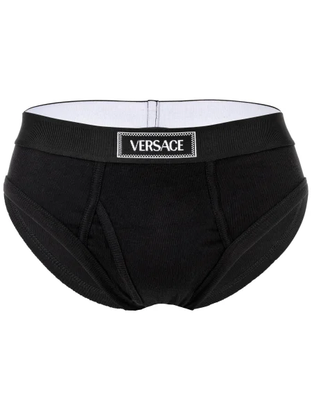 Alsó Versace fehér