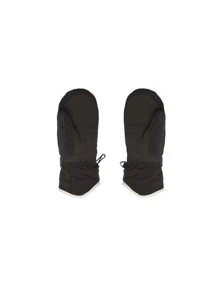 Snowboardové rukavice Roxy Jetty Solid Mitt černá
