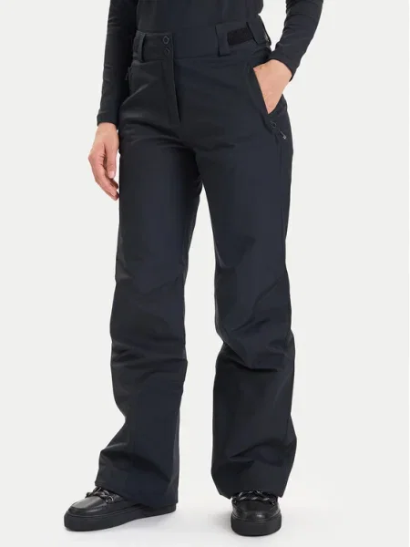 Rossignol Pantaloni de schi negru