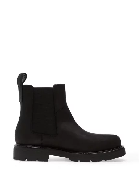 Botine Vagabond negru