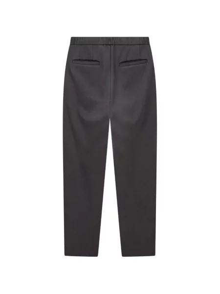 Pantaloni Emporio Armani gri